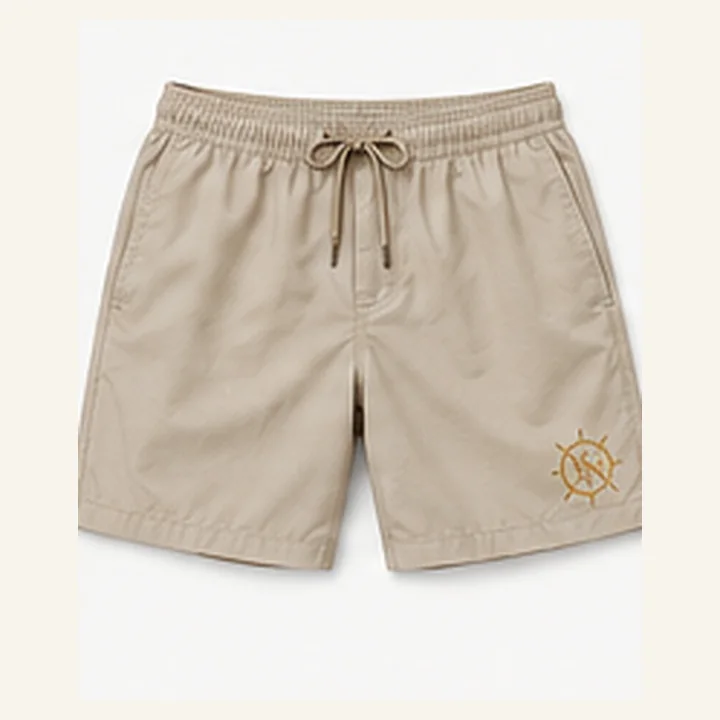 Deck Shorts concept rendering